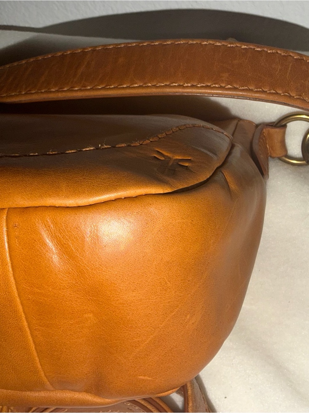 Frye Melissa Crossbody - Picture 5 of 14